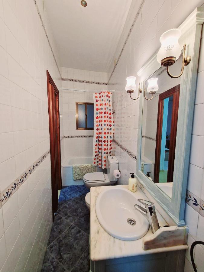Precioso Piso En Sevilla Kültér fotó