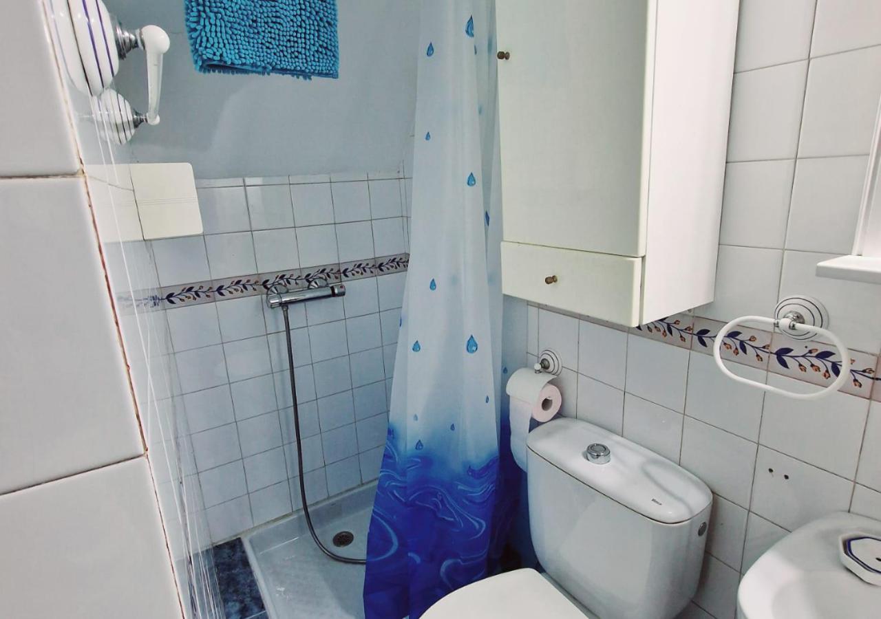 Precioso Piso En Sevilla Kültér fotó
