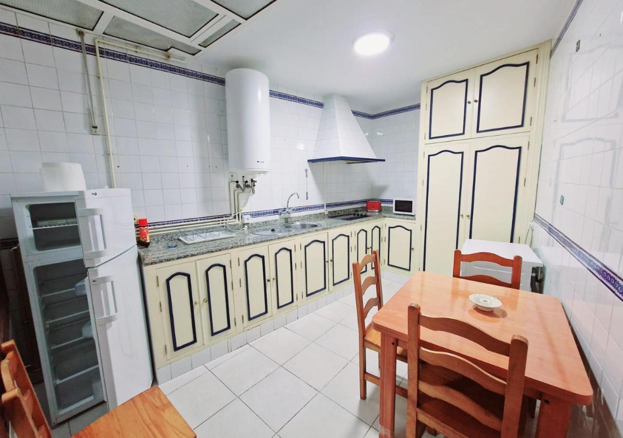 Precioso Piso En Sevilla Kültér fotó